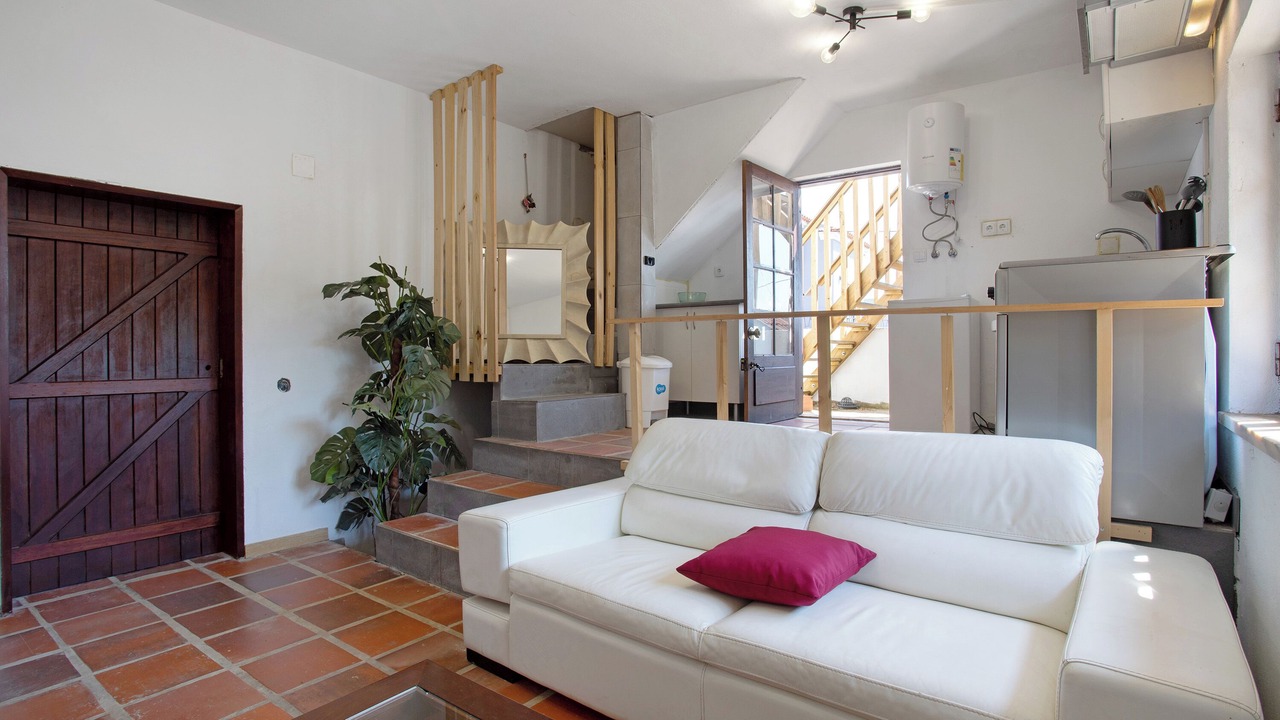 Photo of Livingroom in Maceira