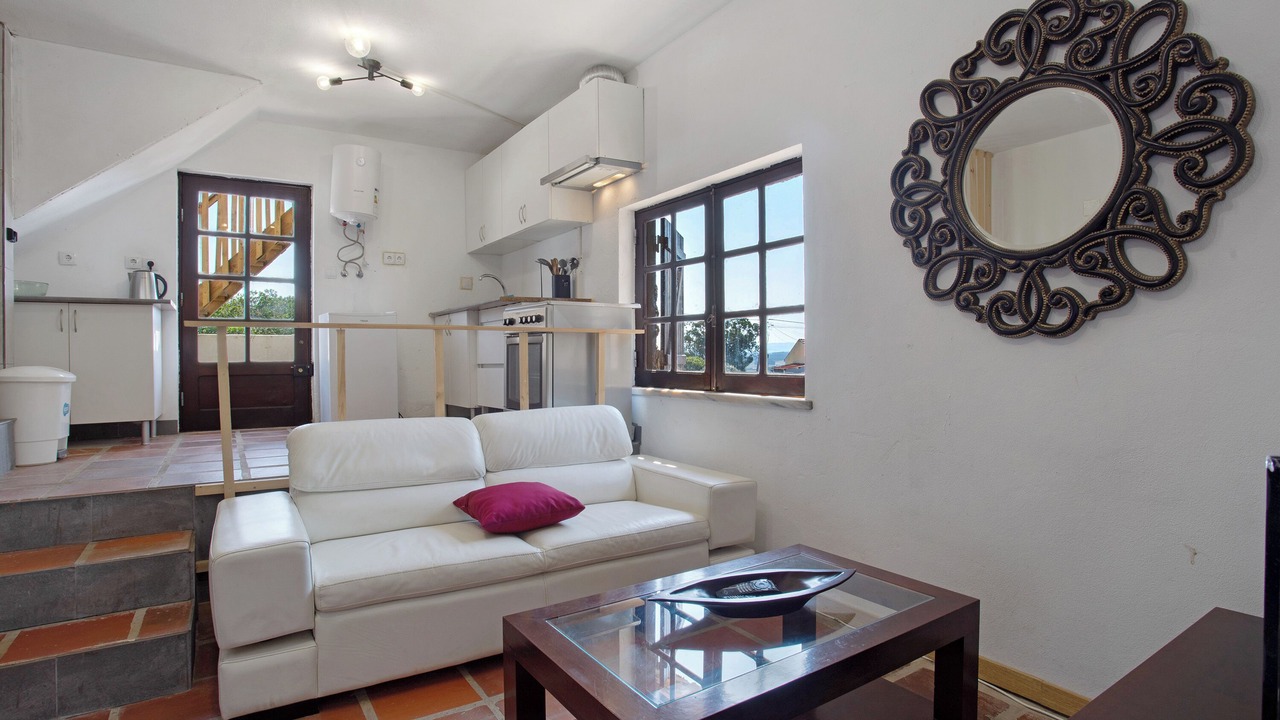 Photo of Livingroom in Maceira