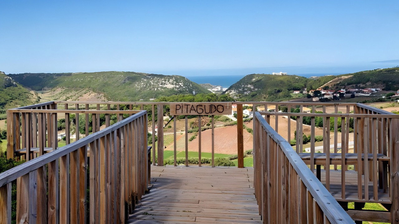 Photo of Outdoor in Maceira