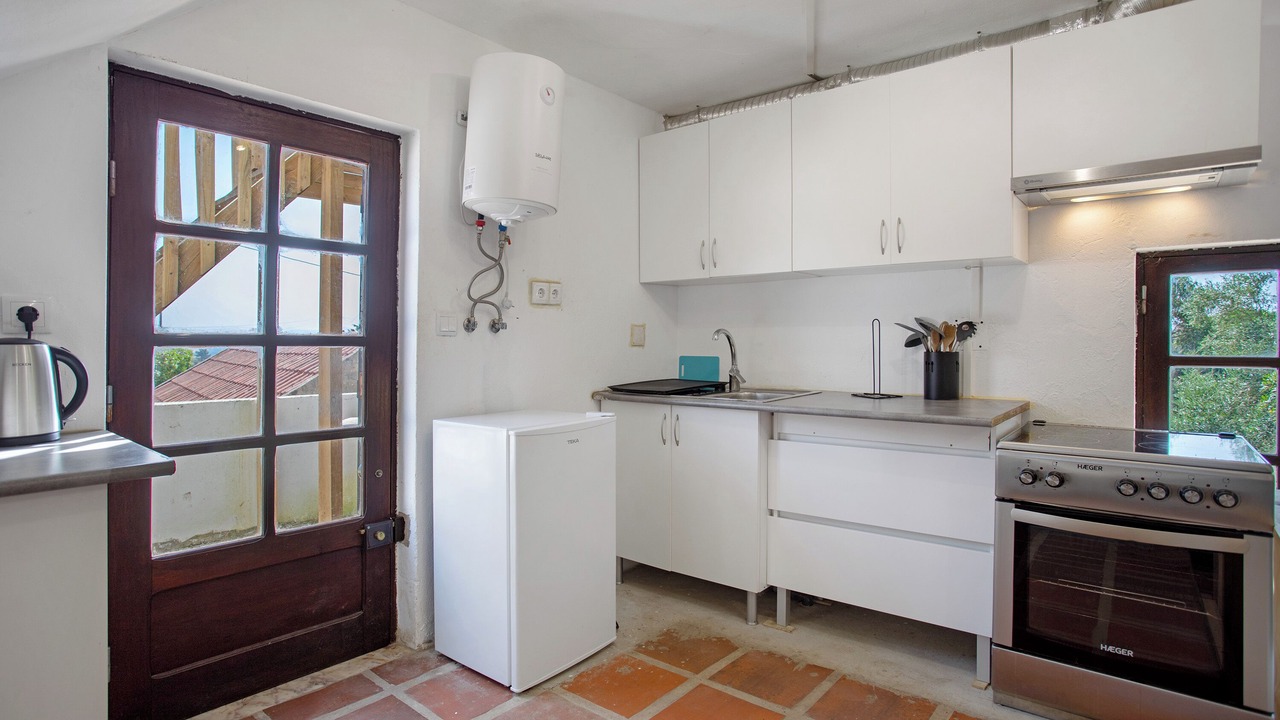Photo of Kitchen in Maceira
