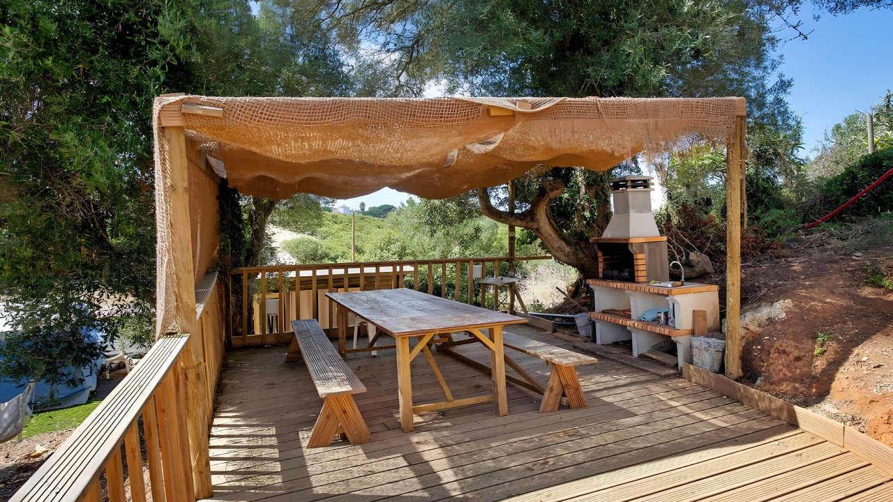 Photo of Outdoor in Maceira