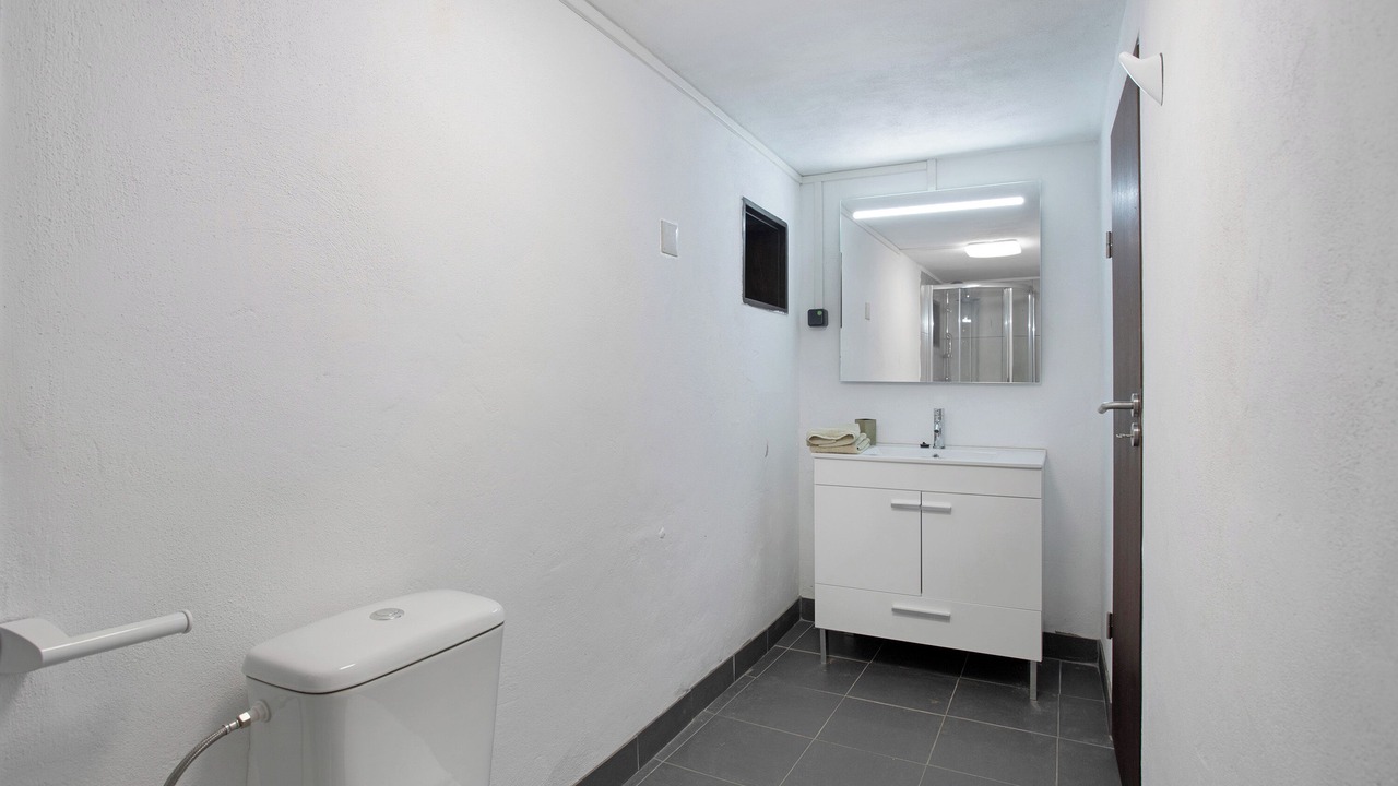 Photo of Bathroom in Maceira