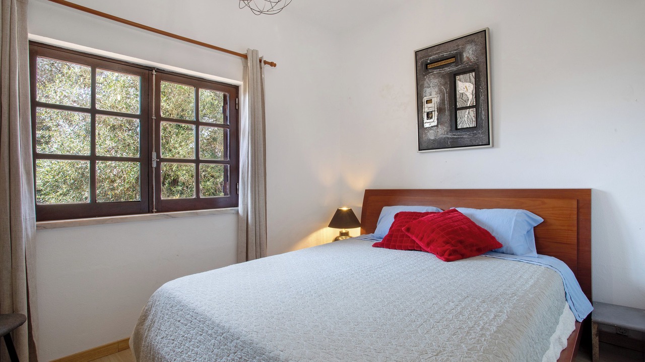 Photo of Bedroom in Maceira