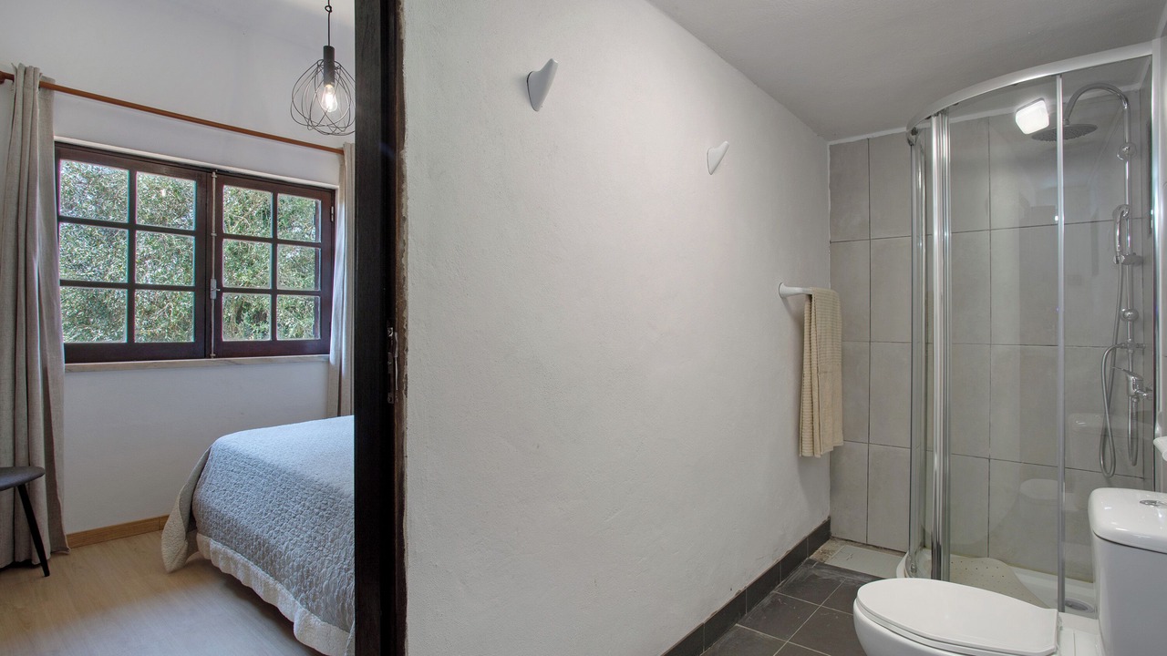 Photo of Bathroom in Maceira