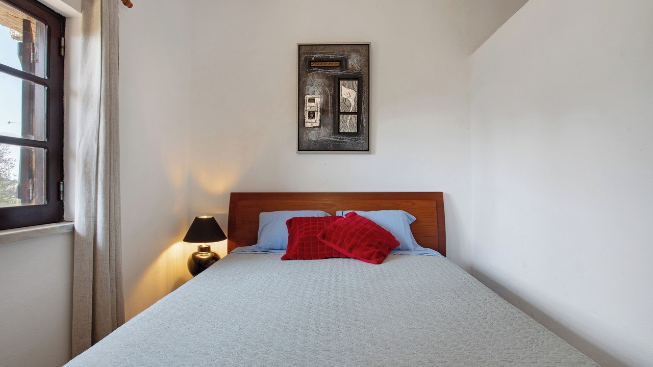 Photo of Bedroom in Maceira