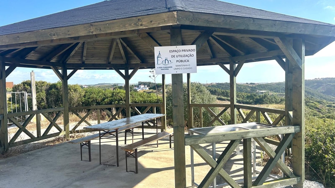 Photo of Outdoor in Maceira
