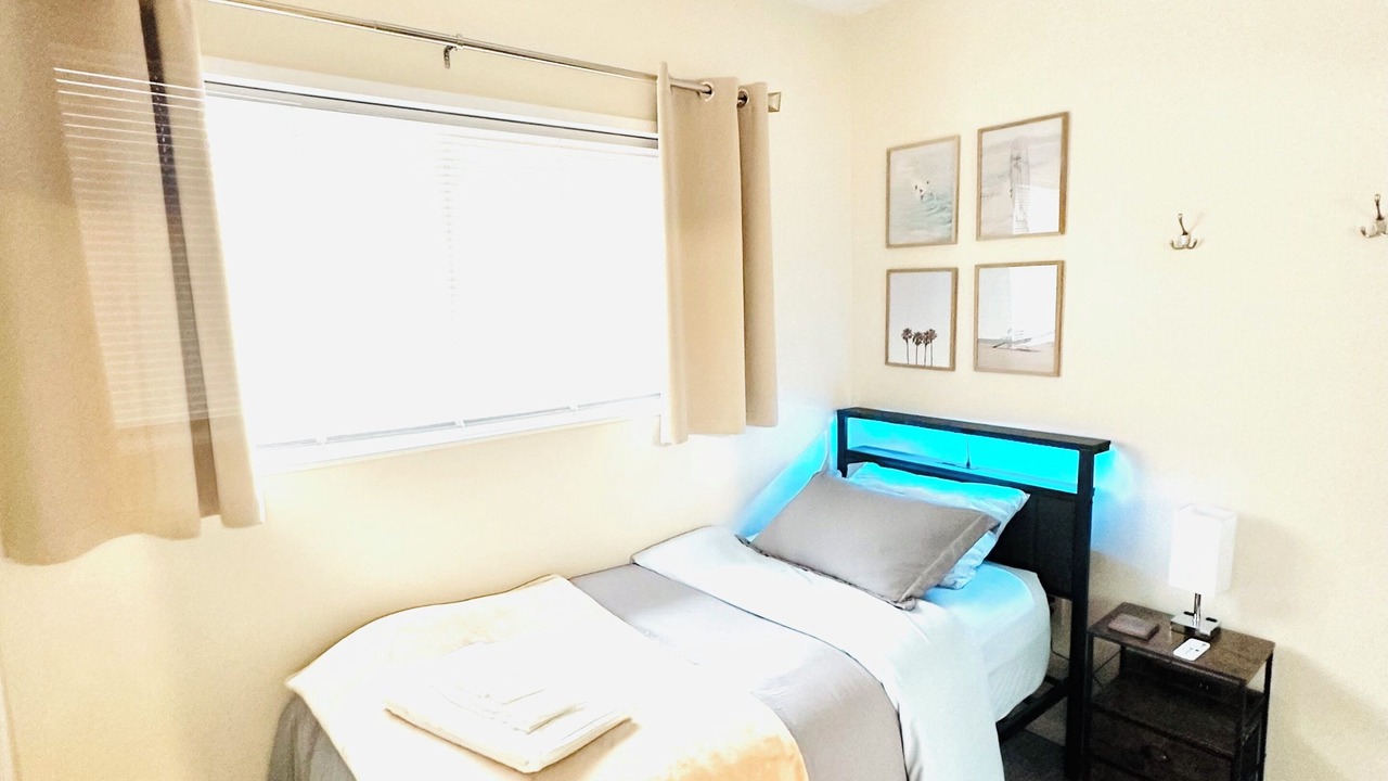 Photo of Bedroom in San Carlos