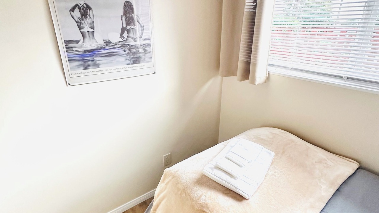 Photo of Bedroom in San Carlos
