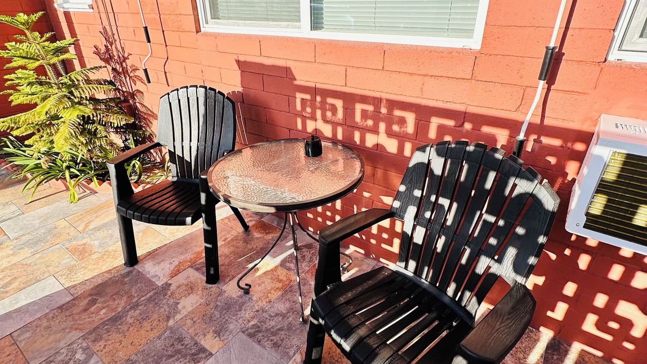 Photo of Outdoor in San Carlos
