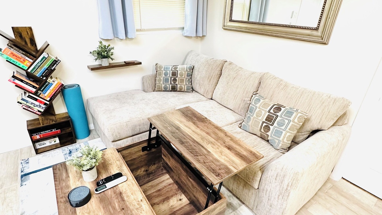 Photo of Livingroom in San Carlos