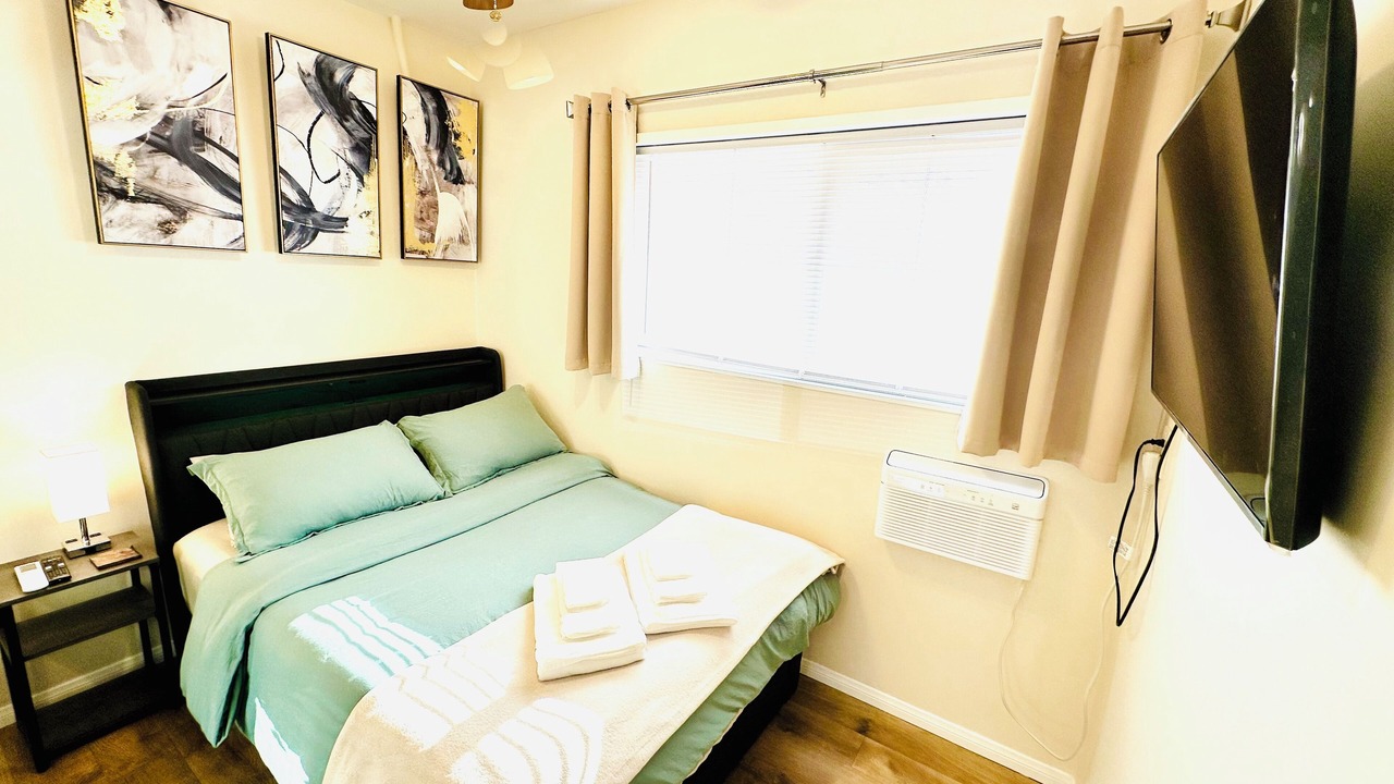 Photo of Bedroom in San Carlos