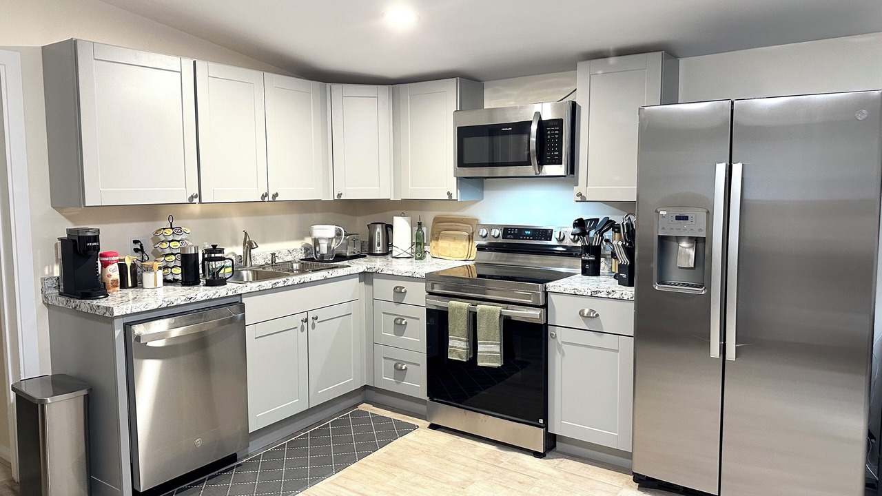 Photo of Kitchen in San Carlos