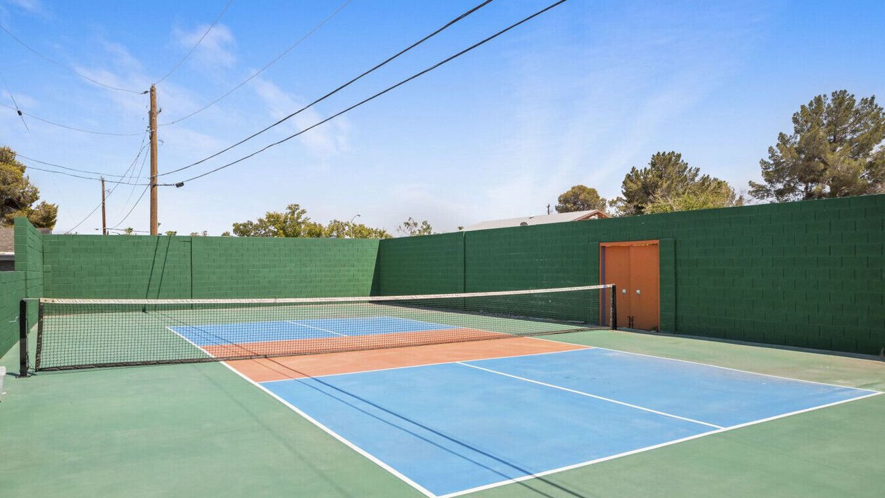 Photo of Outdoor in Las Vegas