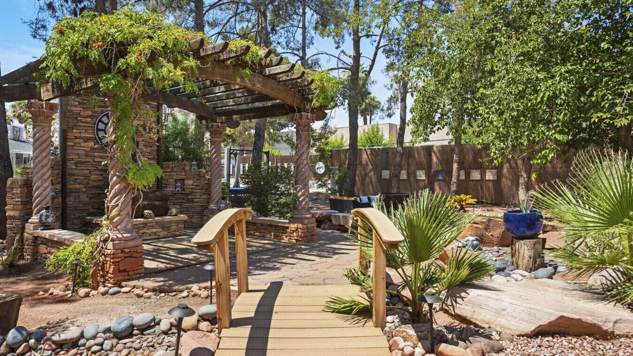 Photo of Outdoor in Las Vegas