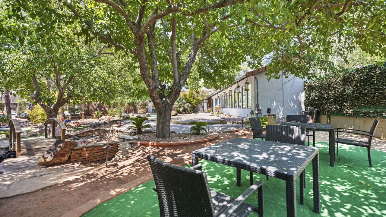 Photo of Outdoor in Las Vegas