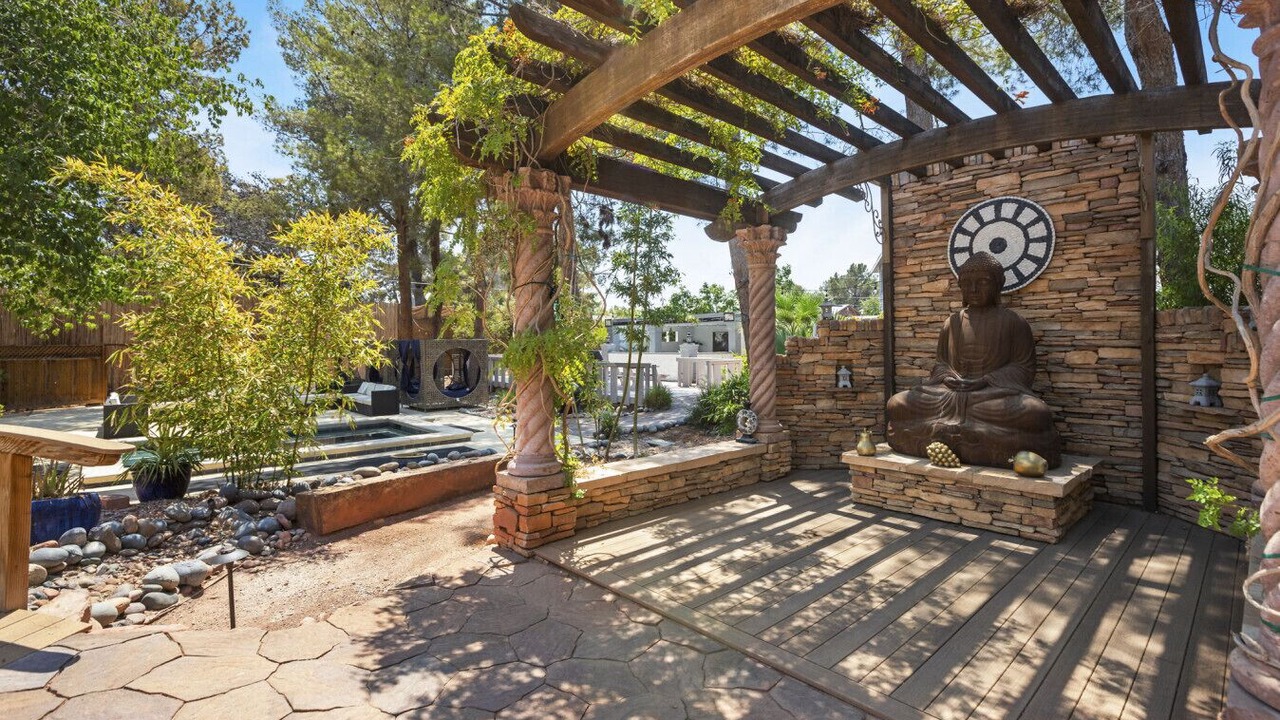 Photo of Outdoor in Las Vegas