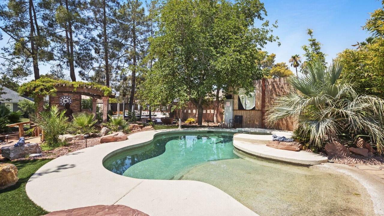 Photo of Outdoor in Las Vegas