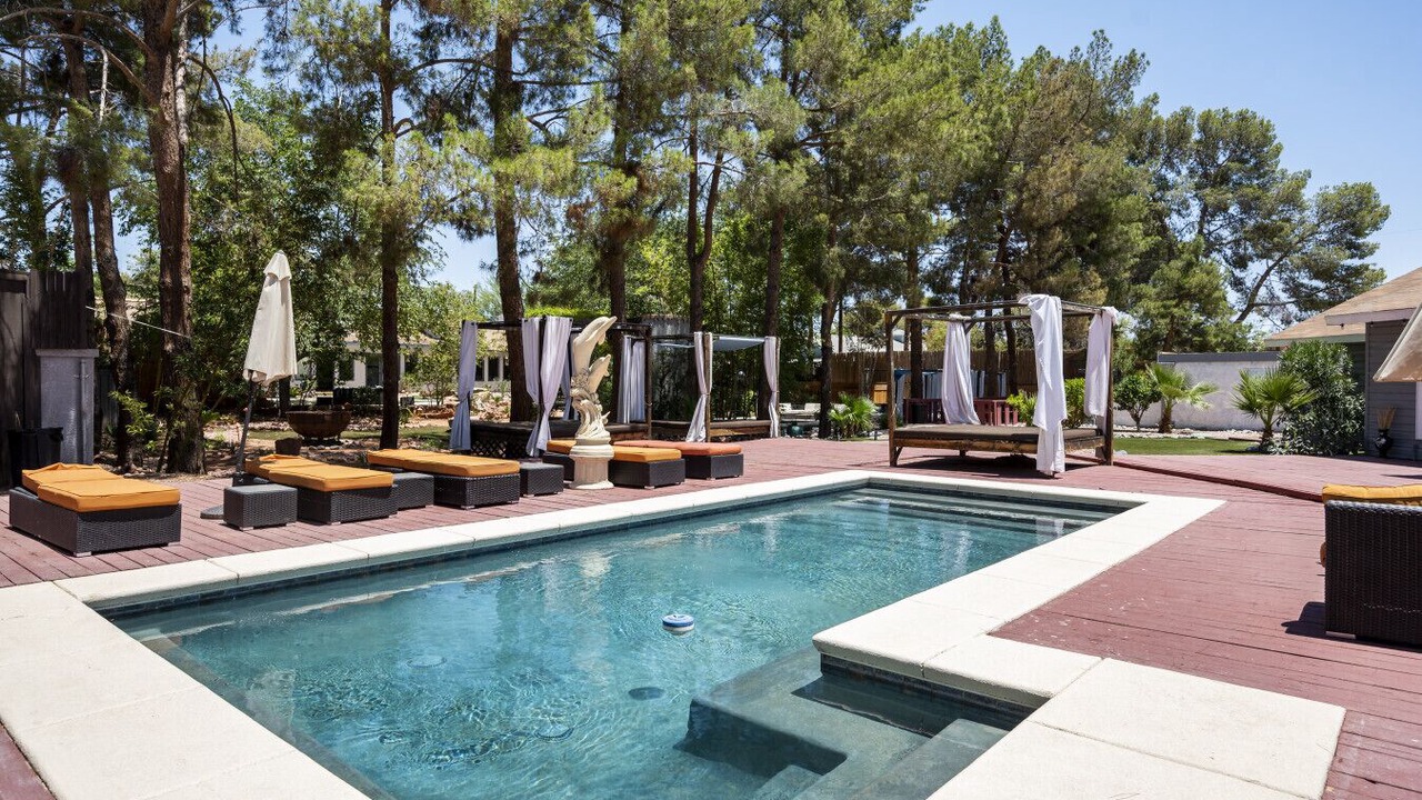 Photo of Outdoor in Las Vegas