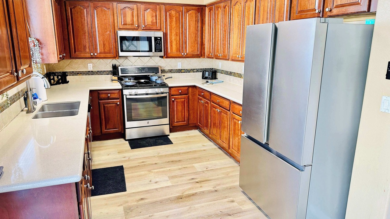 Photo of Kitchen in Reno