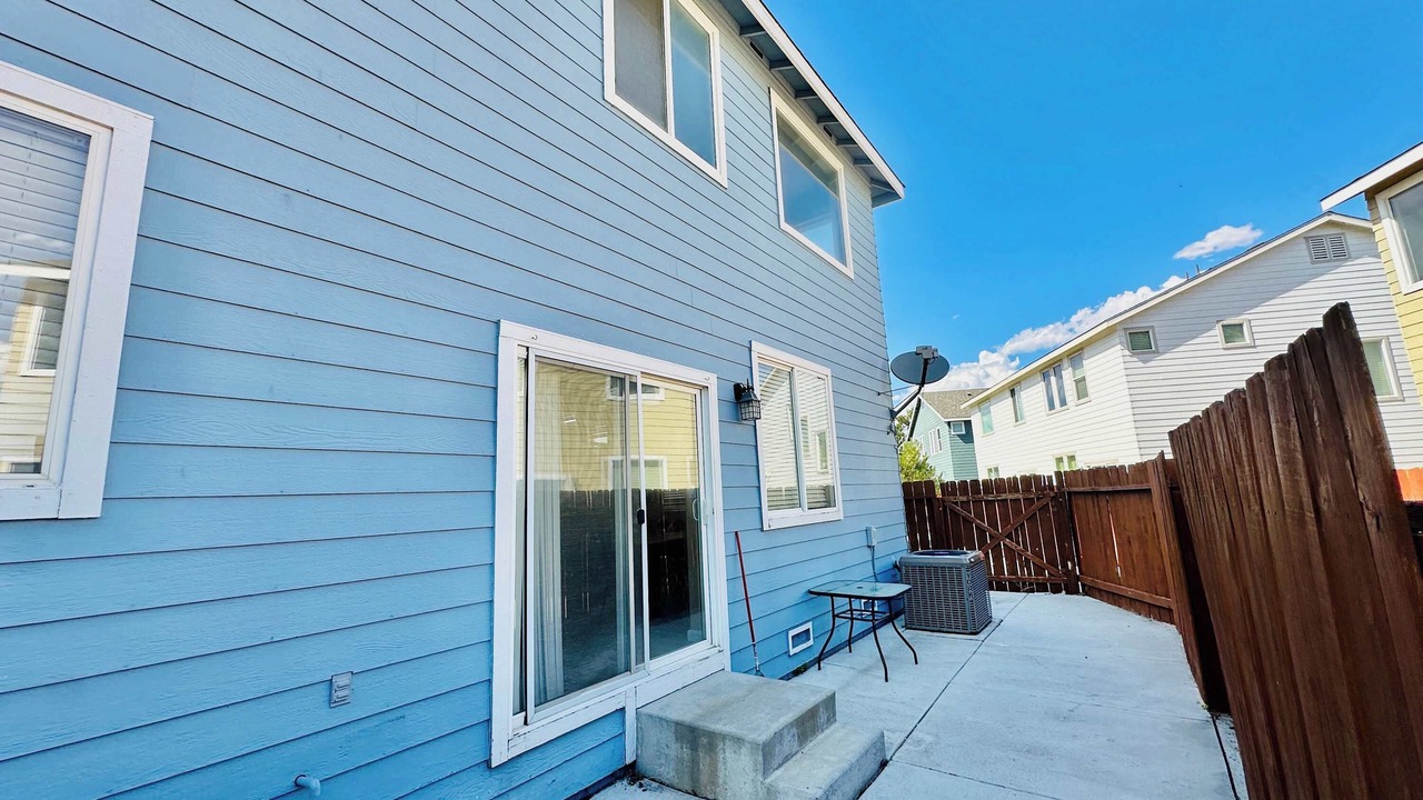 Photo of Patio Balcony in Reno