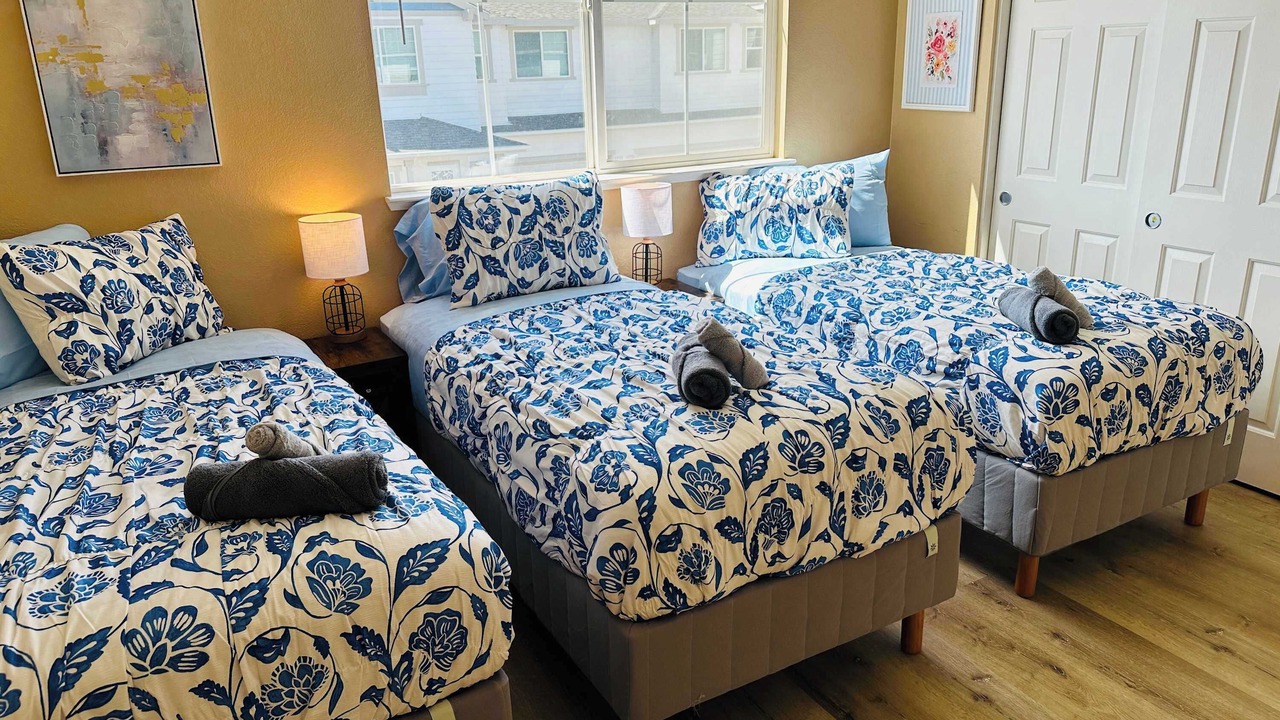 Photo of Bedroom in Reno