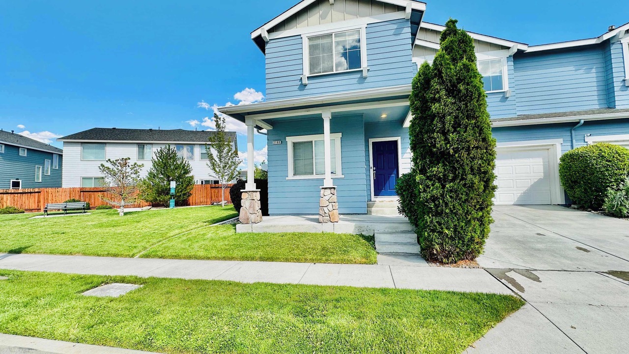 Photo of Outdoor in Reno