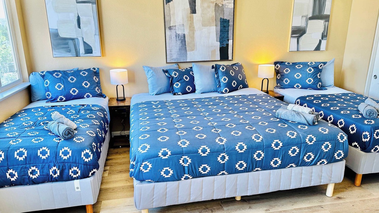 Photo of Bedroom in Reno