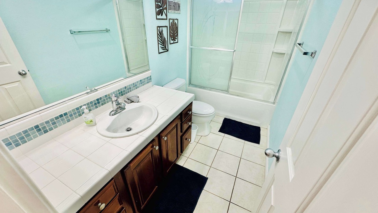 Photo of Bathroom in Reno