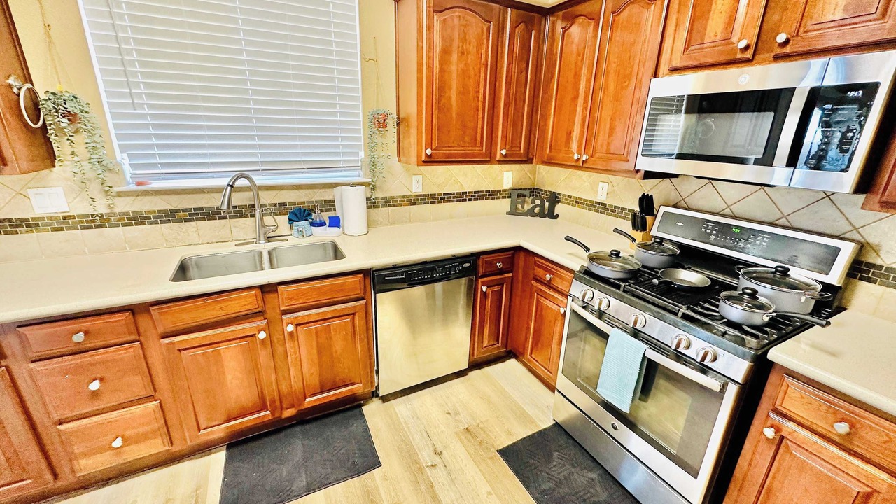 Photo of Kitchen in Reno