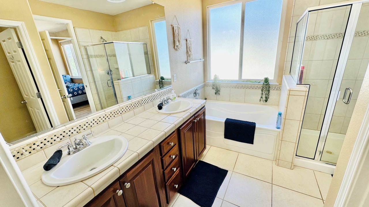 Photo of Bathroom in Reno
