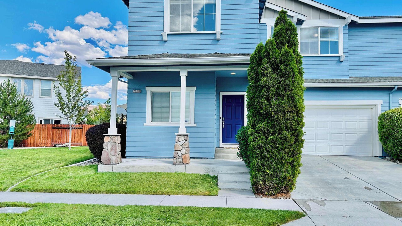 Photo of Outdoor in Reno