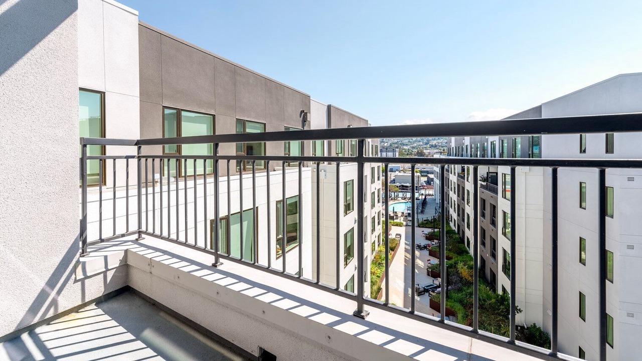 Photo of Outdoor in Burlingame