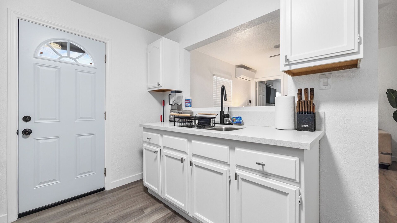 Photo of Kitchen in North Long Beach