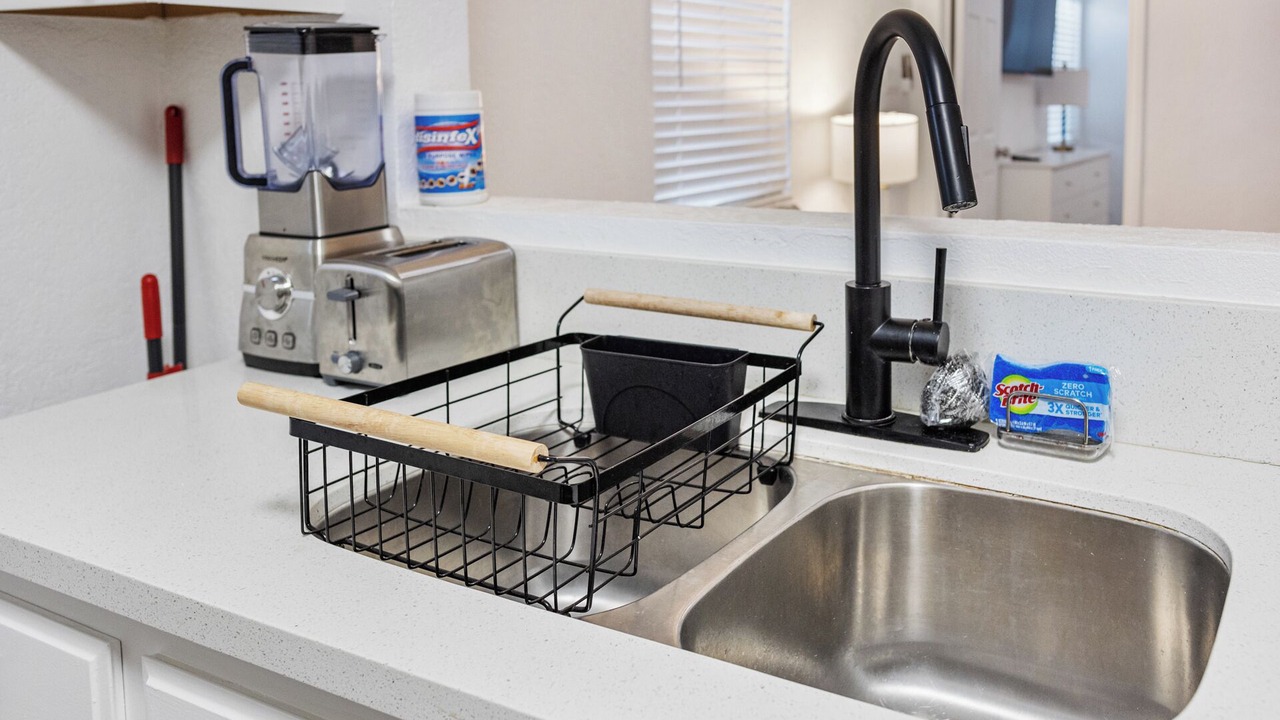 Photo of Kitchen in North Long Beach