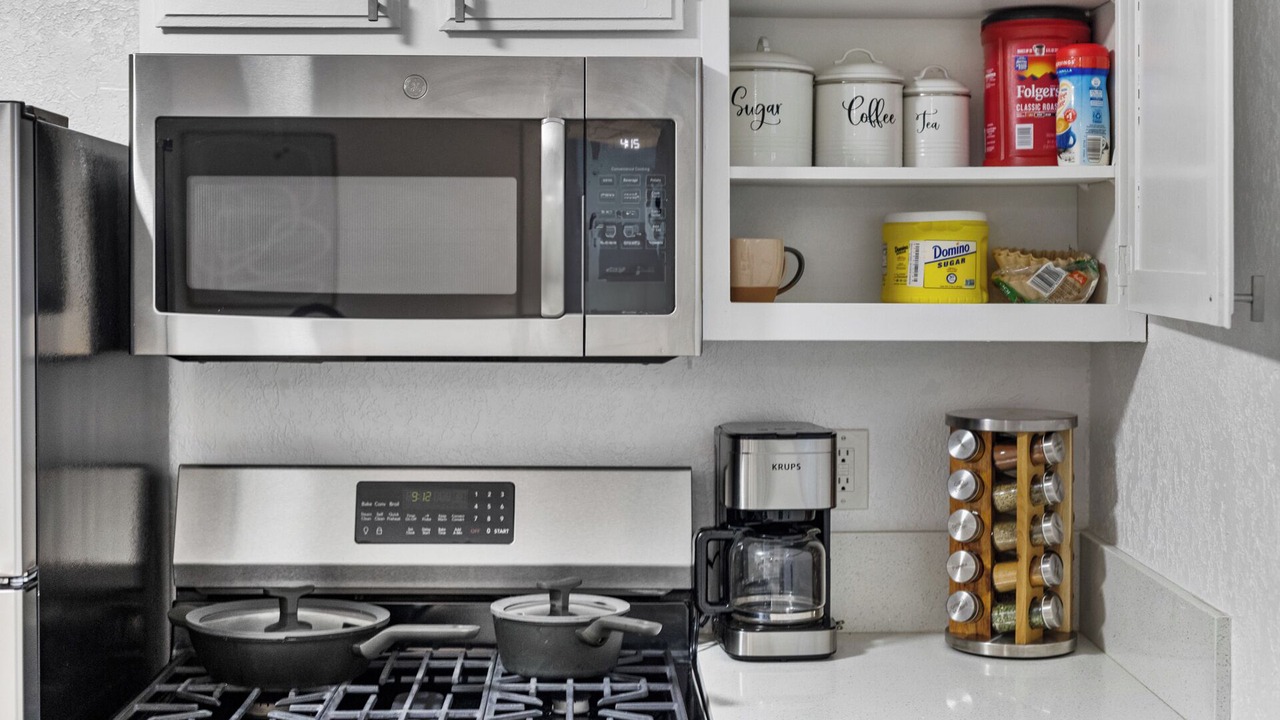 Photo of Kitchen in North Long Beach