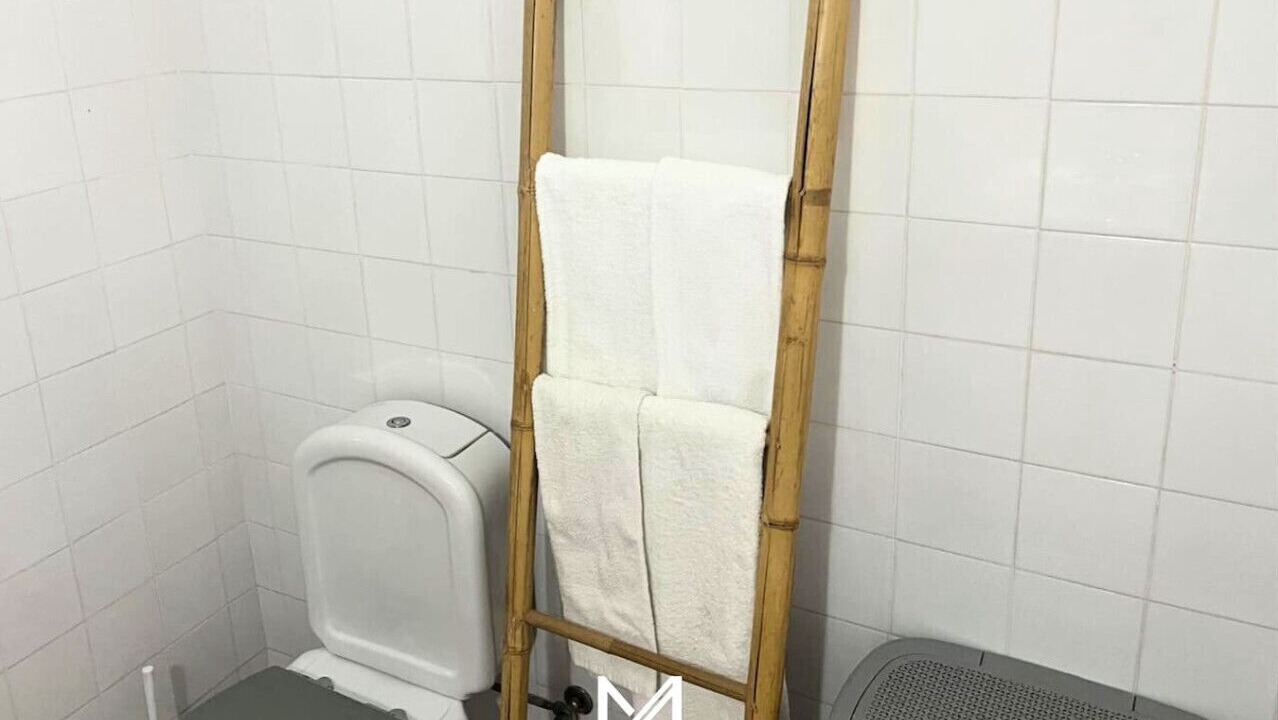 Photo of Bathroom in Mertola