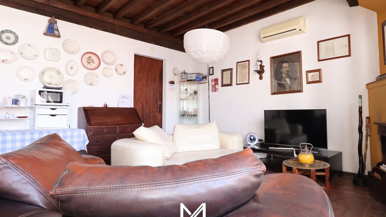 Photo of Bedroom in Mertola