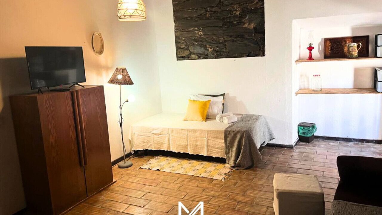 Photo of Bedroom in Mertola