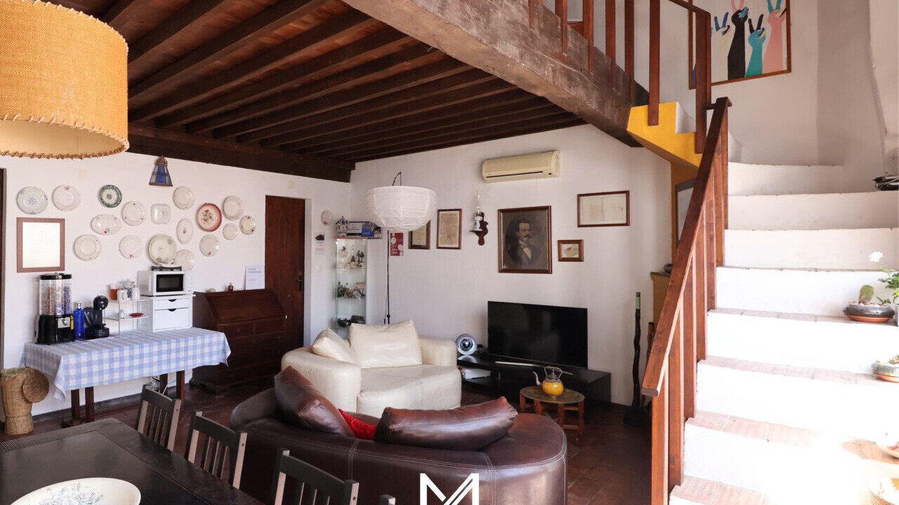 Photo of Bedroom in Mertola