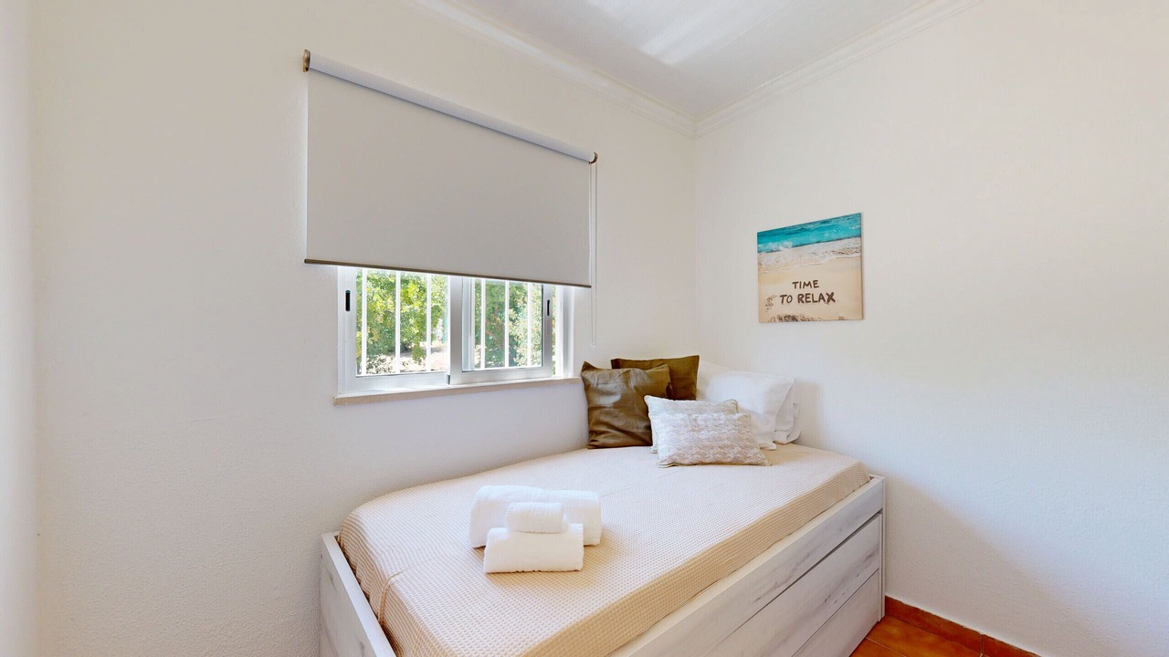 Photo of Bedroom in Albufeira