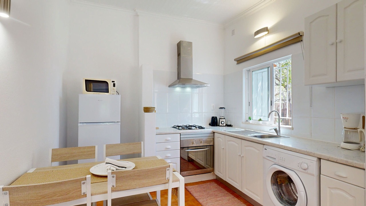 Photo of Kitchen in Albufeira