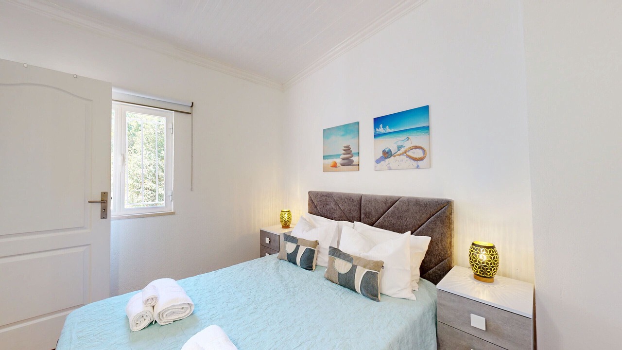 Photo of Bedroom in Albufeira