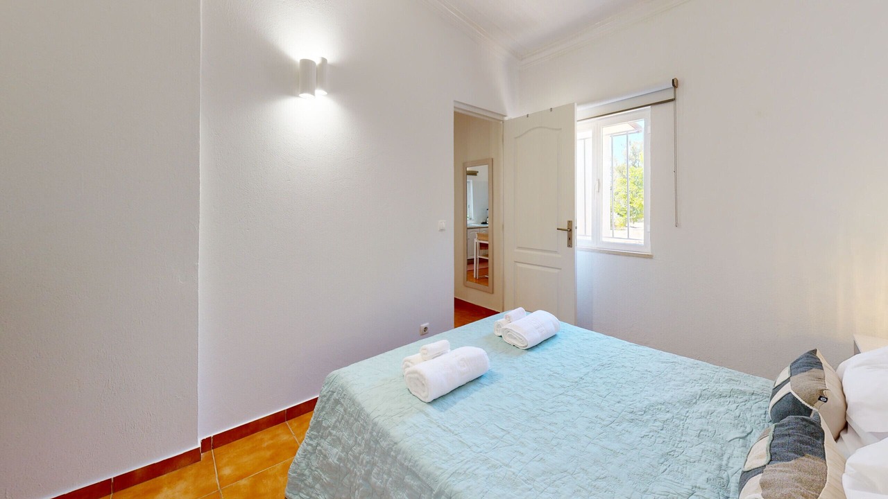 Photo of Bedroom in Albufeira