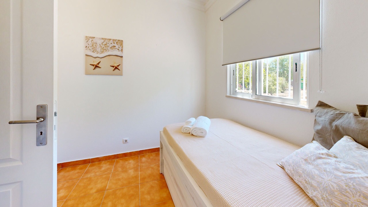 Photo of Bedroom in Albufeira