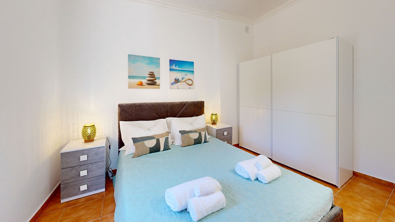 Photo of Bedroom in Albufeira