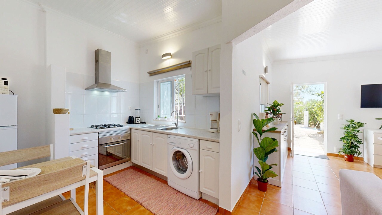 Photo of Kitchen in Albufeira
