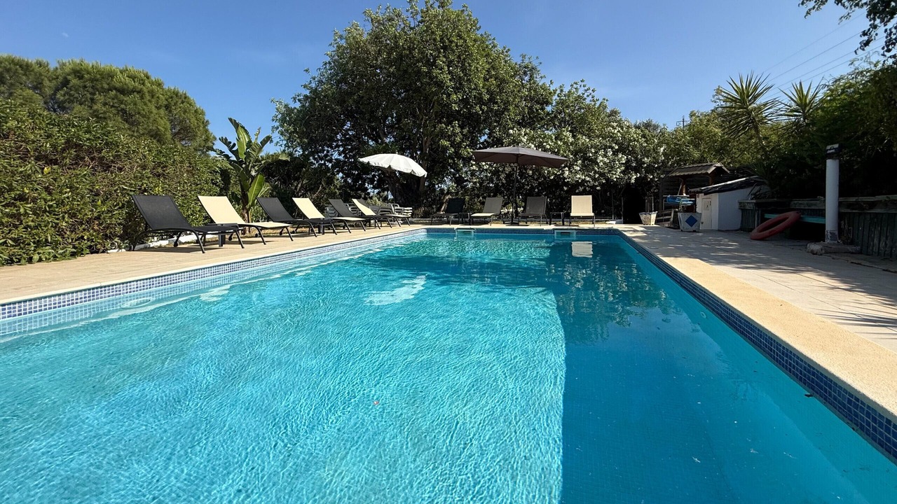 Photo of Outdoor in Albufeira