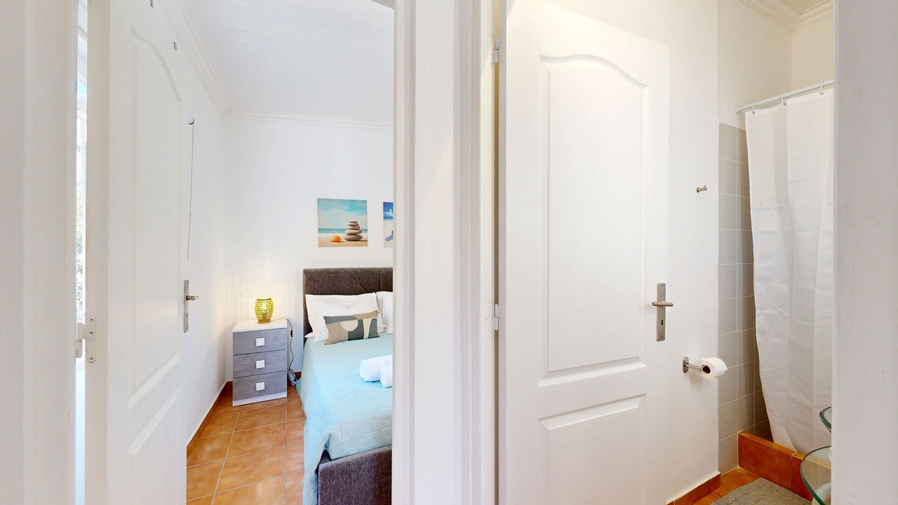 Photo of Bedroom in Albufeira