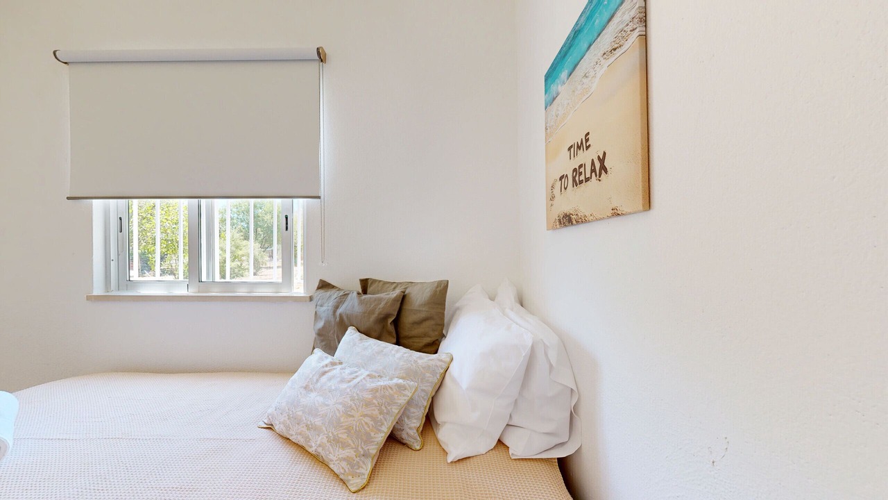 Photo of Bedroom in Albufeira