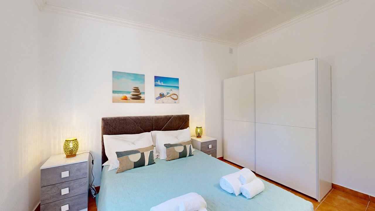Photo of Bedroom in Albufeira